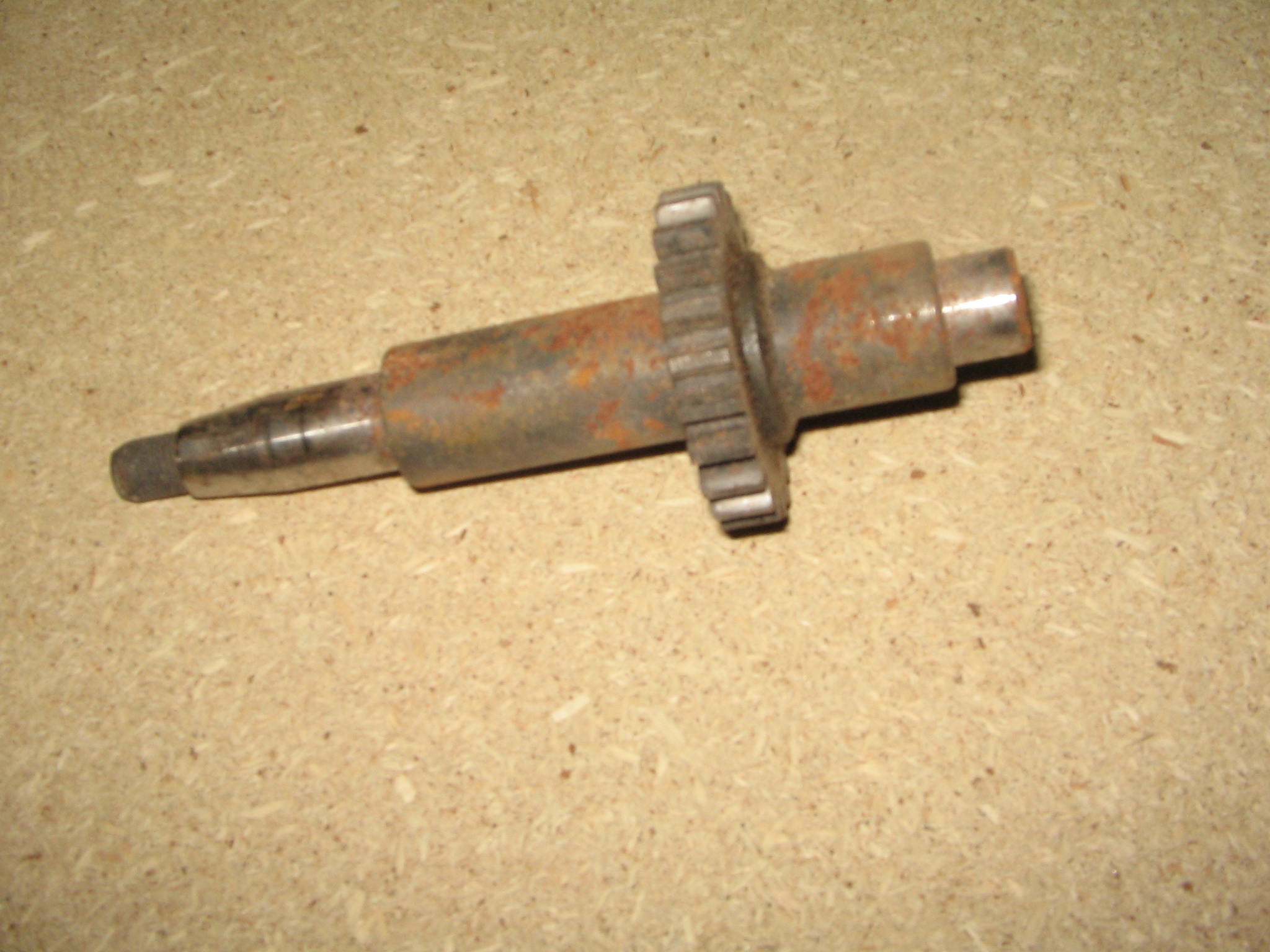 VESPA INGRANAGGIO N.2.071